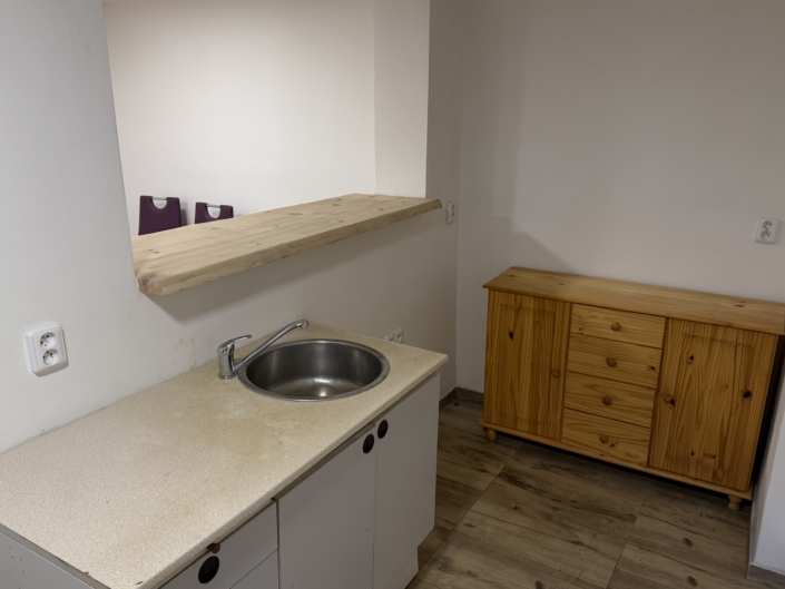 Klínovec apartmány Kovářská
